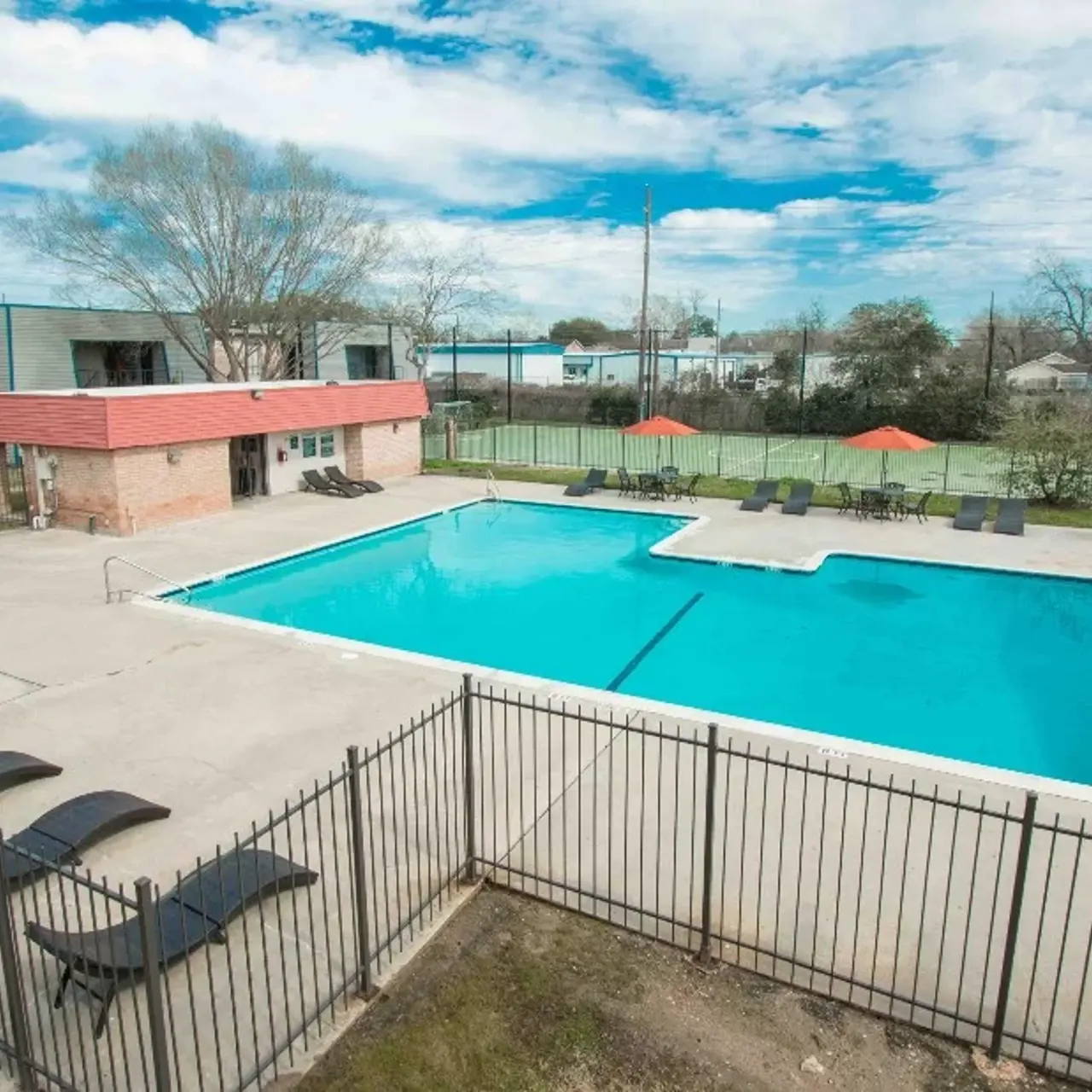Township Apartments - Pool, Water, Swimming Pool