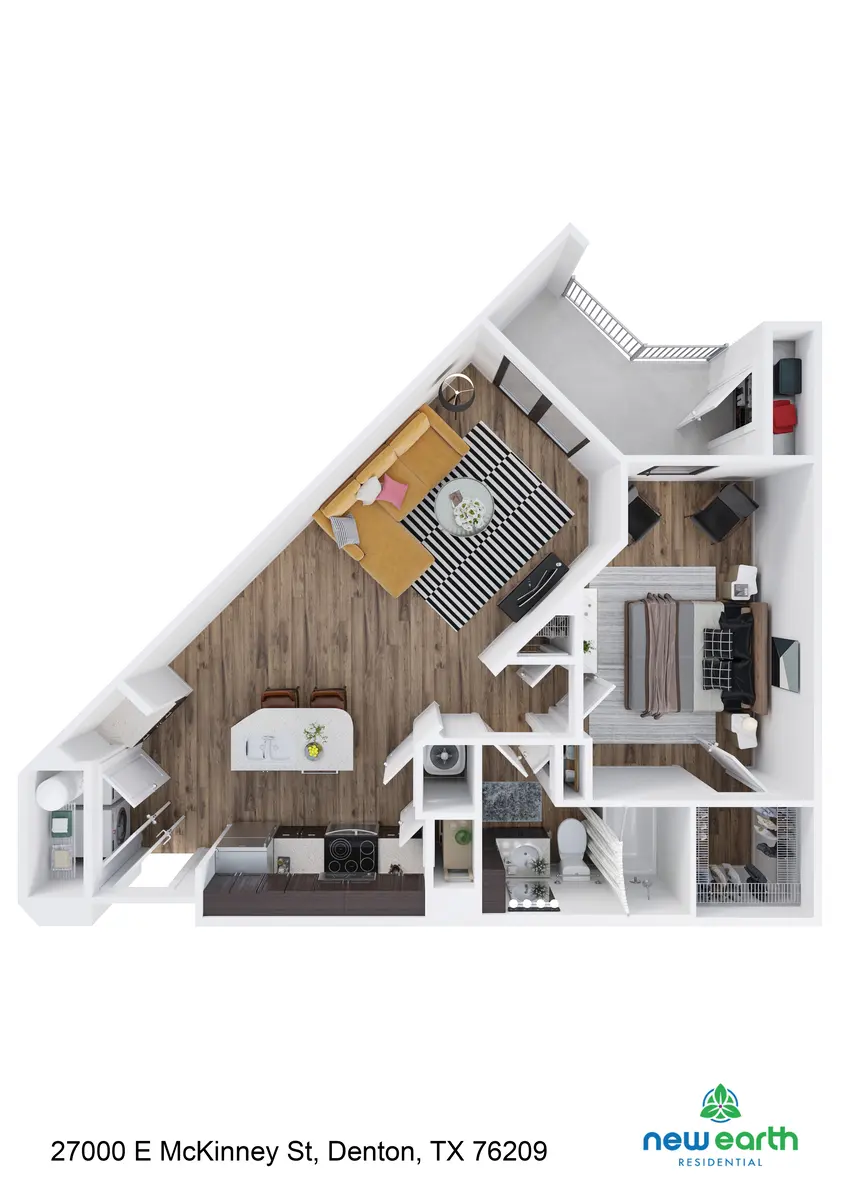 Indoors, Interior Design, Diagram