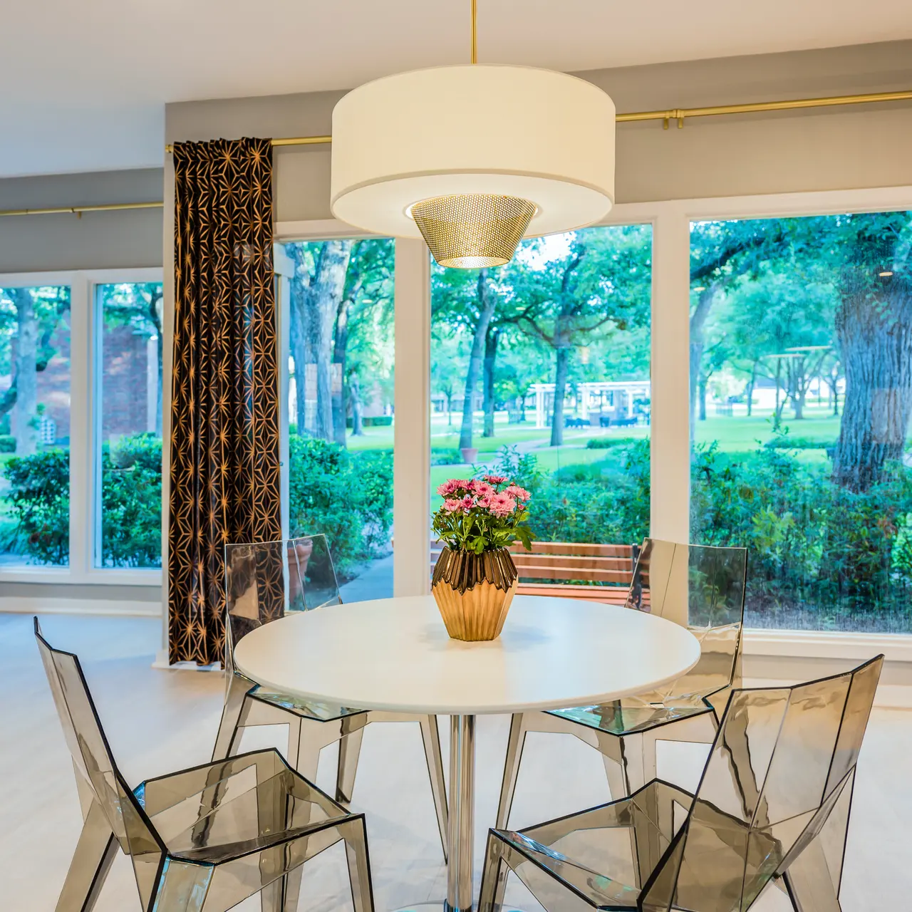 Crestwood Place Apartments - Chair, Furniture, Interior Design