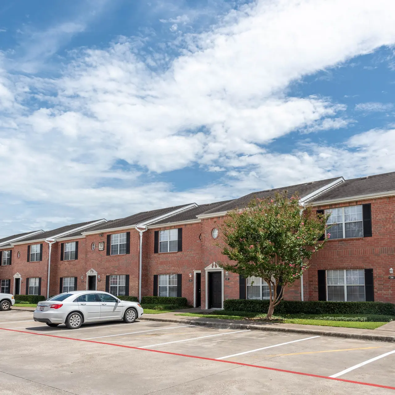 Retreat at Texas City - Wheel, Urban