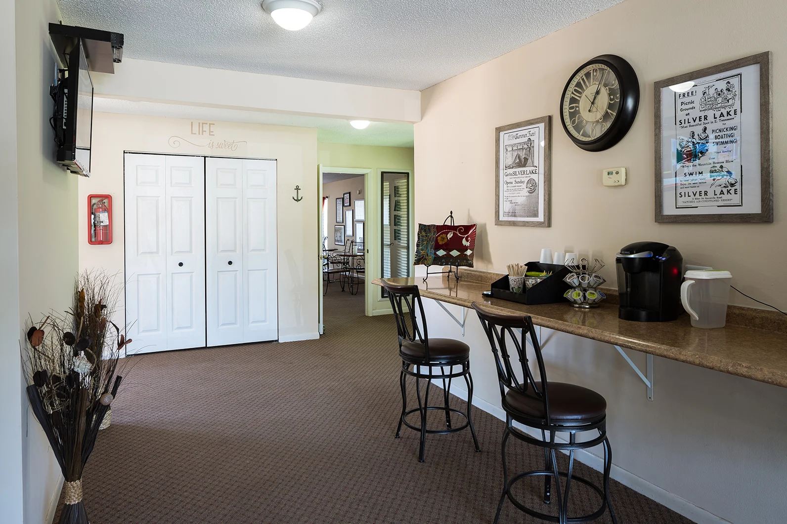 Landings on Silverlake - Chair, Furniture, Interior Design