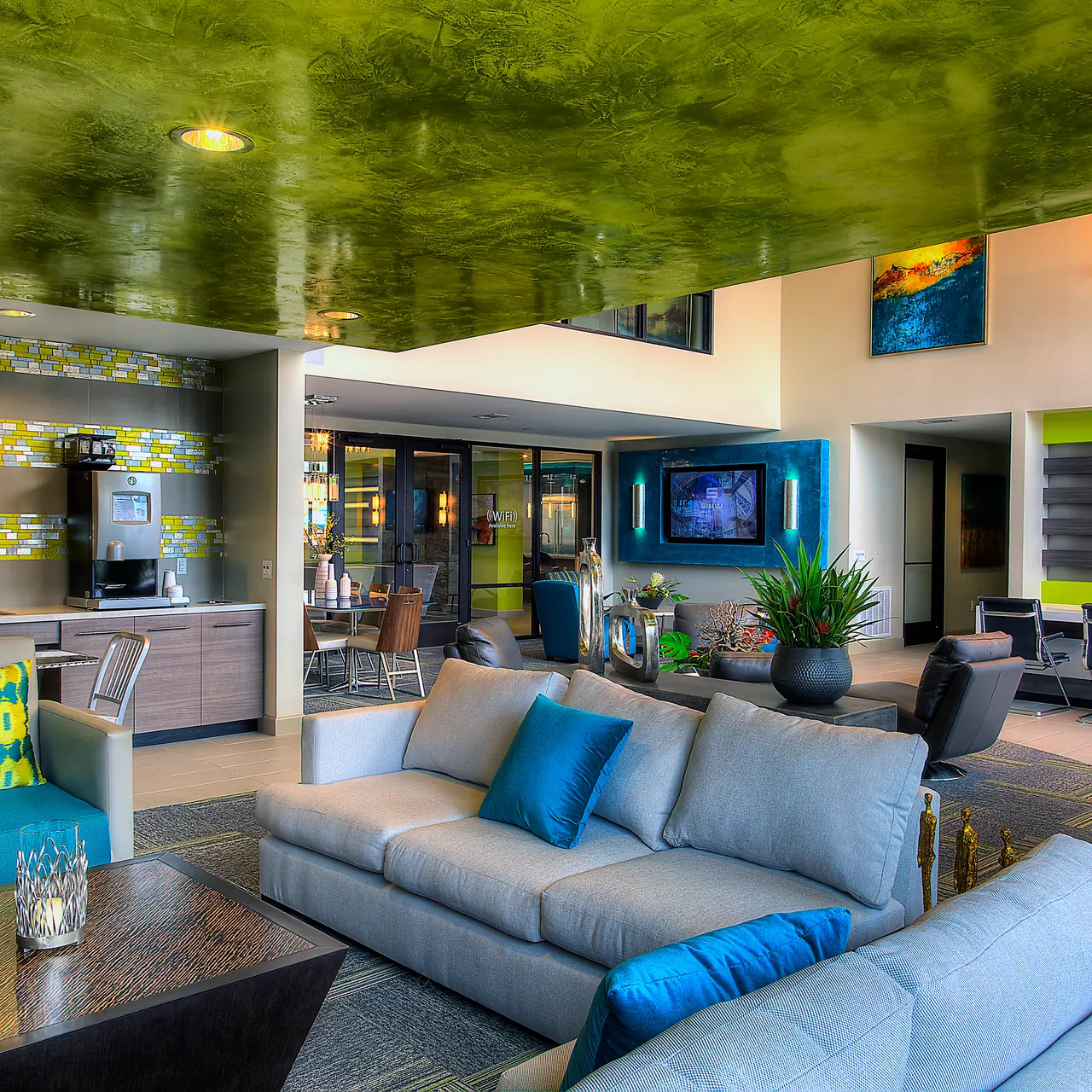 Photo Gallery | Apartments in Houston, TX
