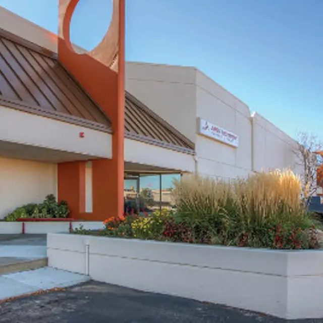 Valley Business Center