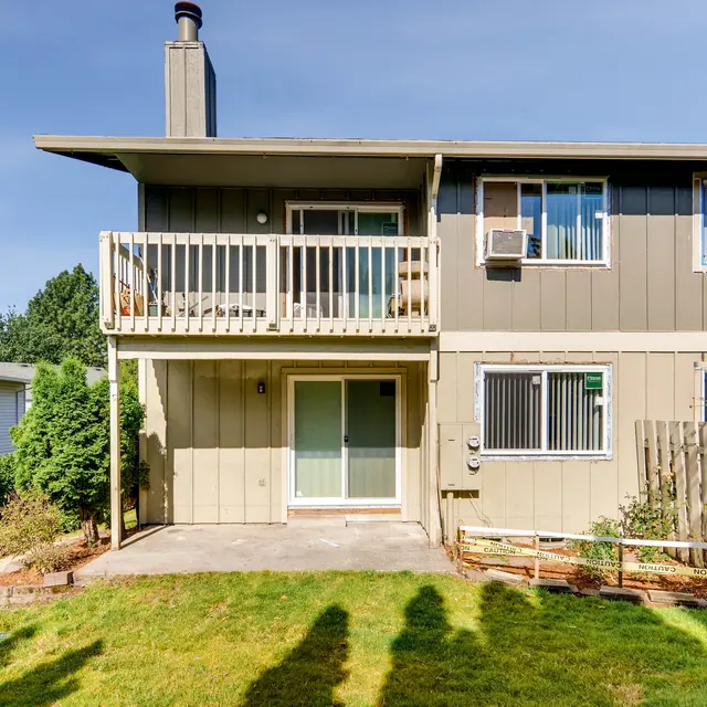 Urban Asset Advisors - Grass