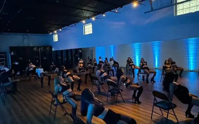 From The Top Dance Studio