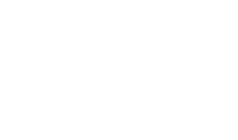 Minimalist illustration of several bare tree trunks and branches in white against a transparent background.