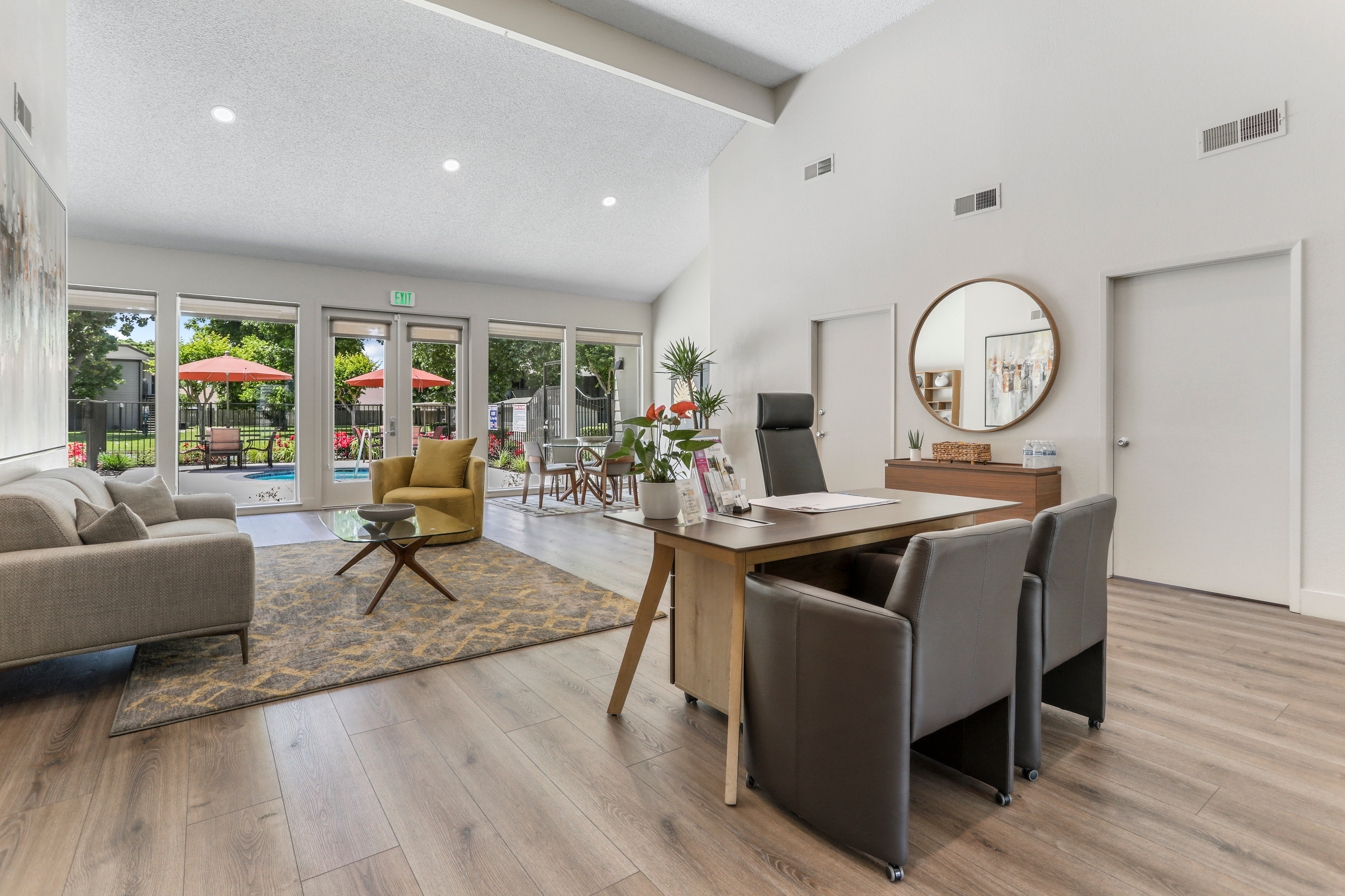 The Vineyards - Home Decor, Furniture, Table