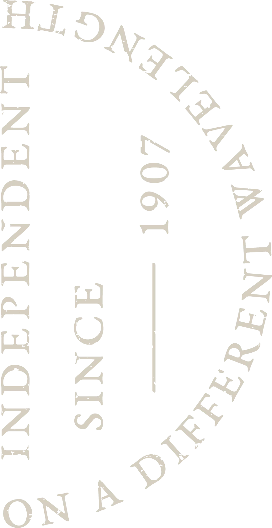 The Ballard Independent The Ballard Independent - Text