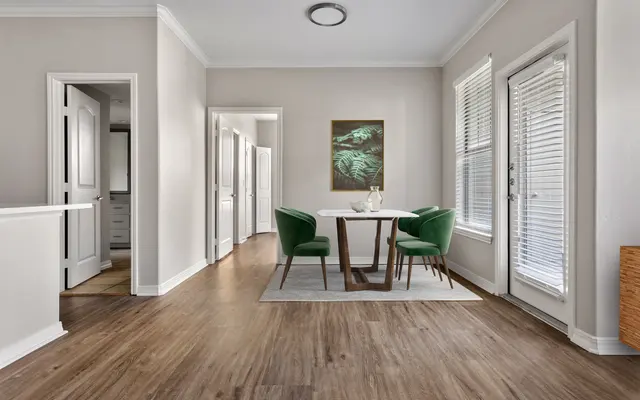 Discovery at Mandolin - Floor, Indoors, Interior Design