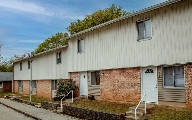 Keystone Family Homes - Housing, House, Row House