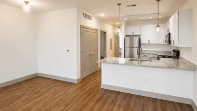 Marigold - 2 Bedroom Townhouse Marigold - 2 Bedroom Townhouse
