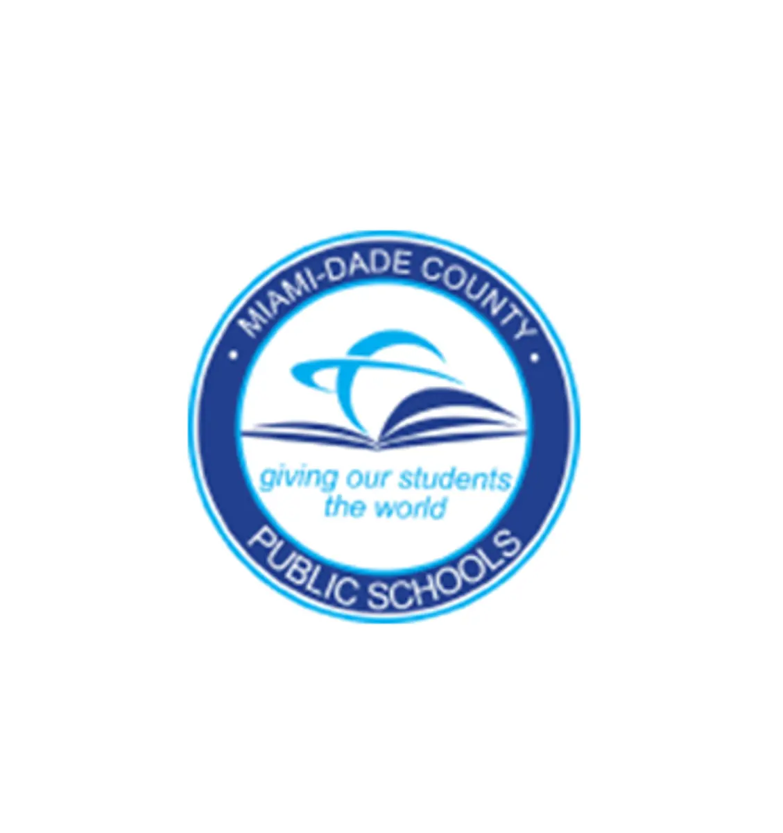 Miami-Dade County Public School - Logo