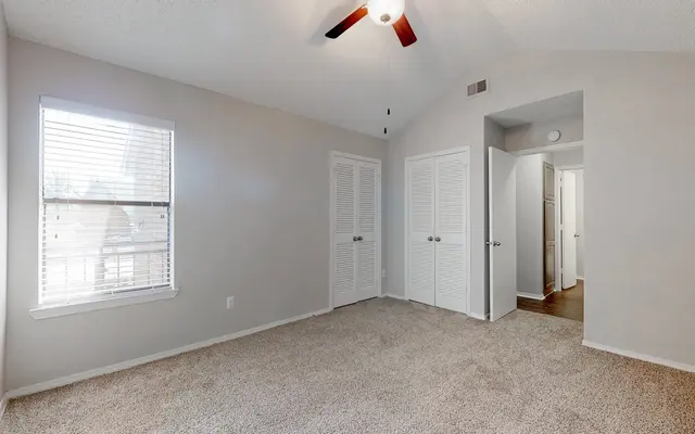 Meadows Condominiums - Room, Floor