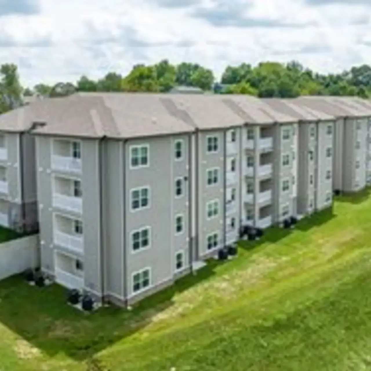 Aria at Heritage Hills - Building, Housing, Outdoors