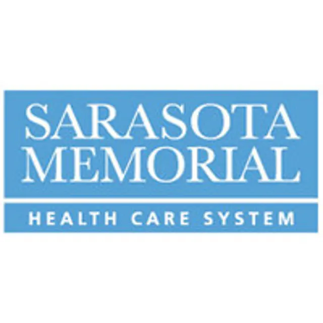 Sarasota Memorial HCS Sarasota Memorial HCS - Logo