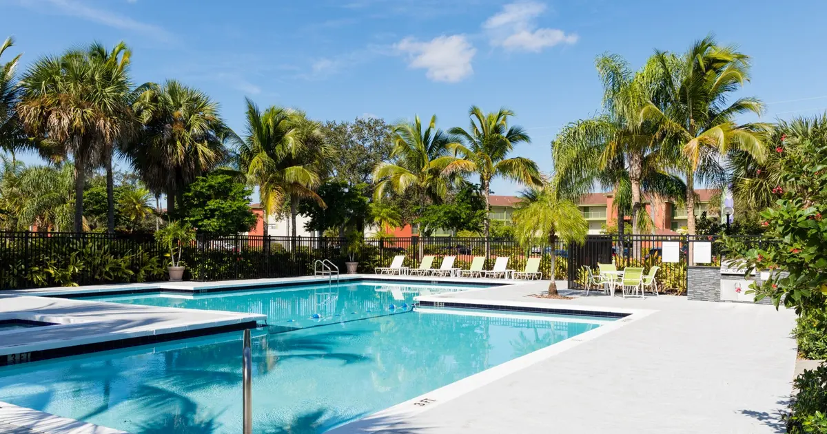 Spectra at Tamarac