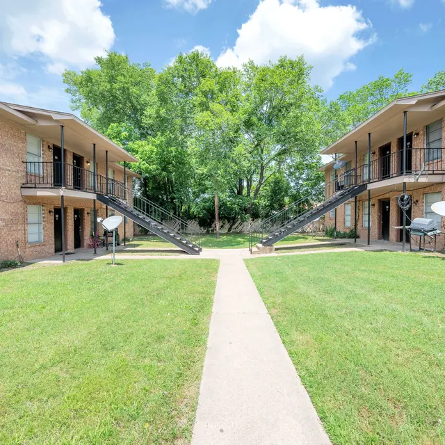 Townview - Malakoff Townview - Malakoff - Neighborhood, City, Grass