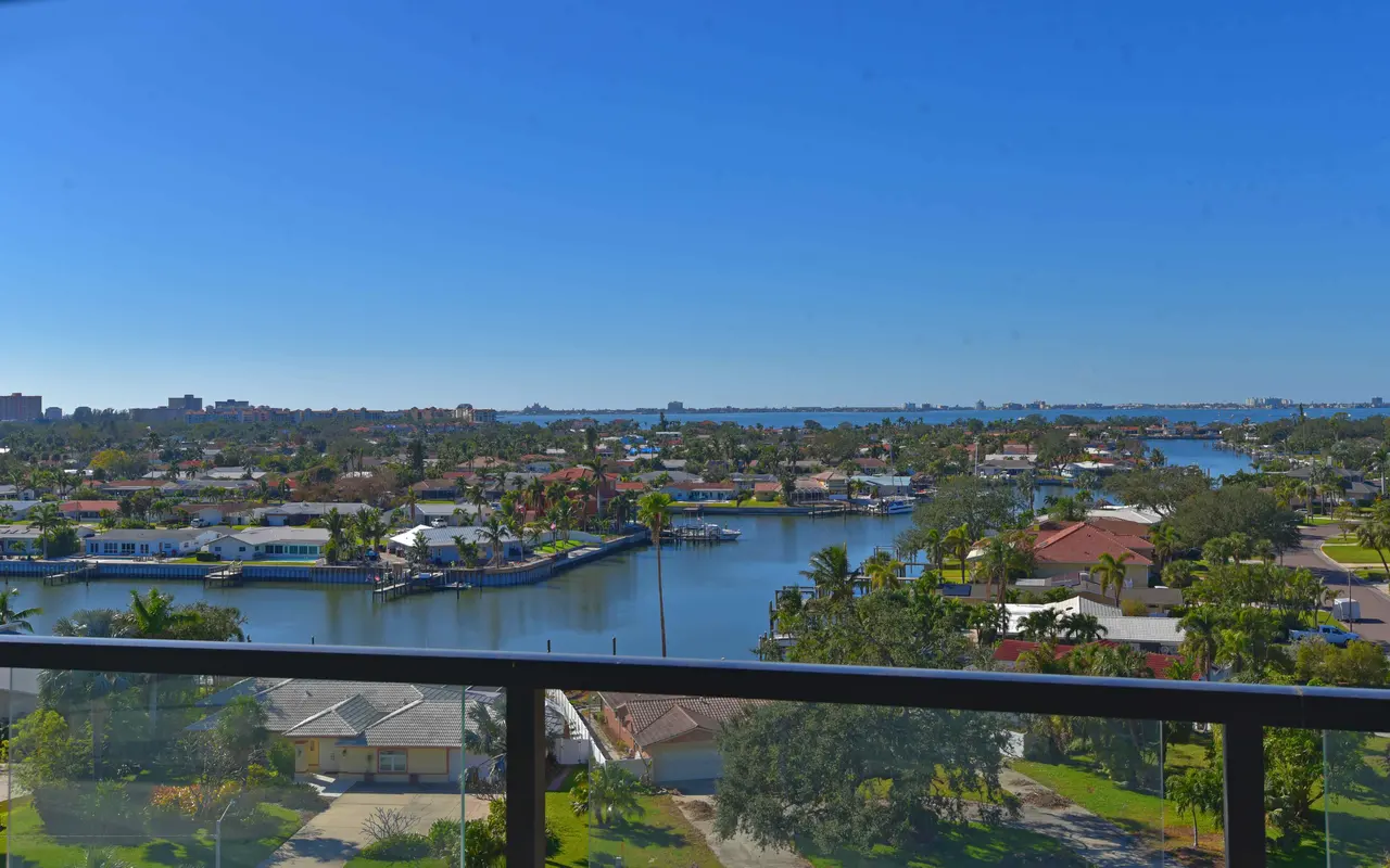 Marina Club Apartment Homes - Nature, Outdoors, Scenery