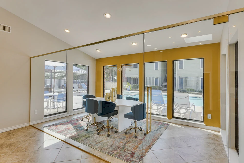 The Vita At 360 Bella Vita - Clubhouse, Home Decor, Indoors, Chair