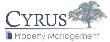Cyrus Property Management - Logo, Tree