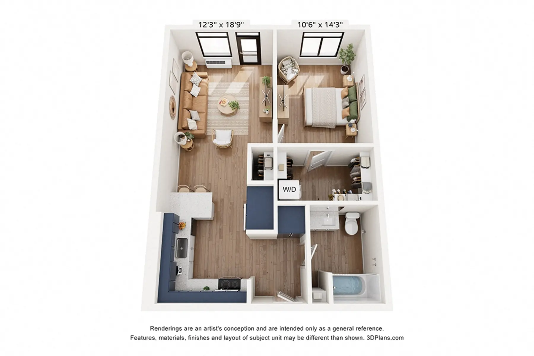 Adera_C_1.jpg Diagram, Floor Plan, Indoors