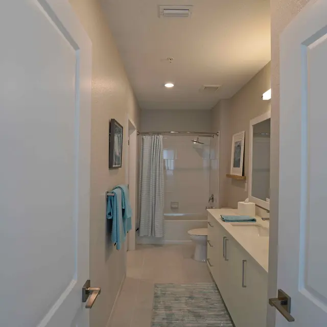 Marina Club Apartment Homes Marina Club Apartment Homes - Indoors, Interior Design, Corner