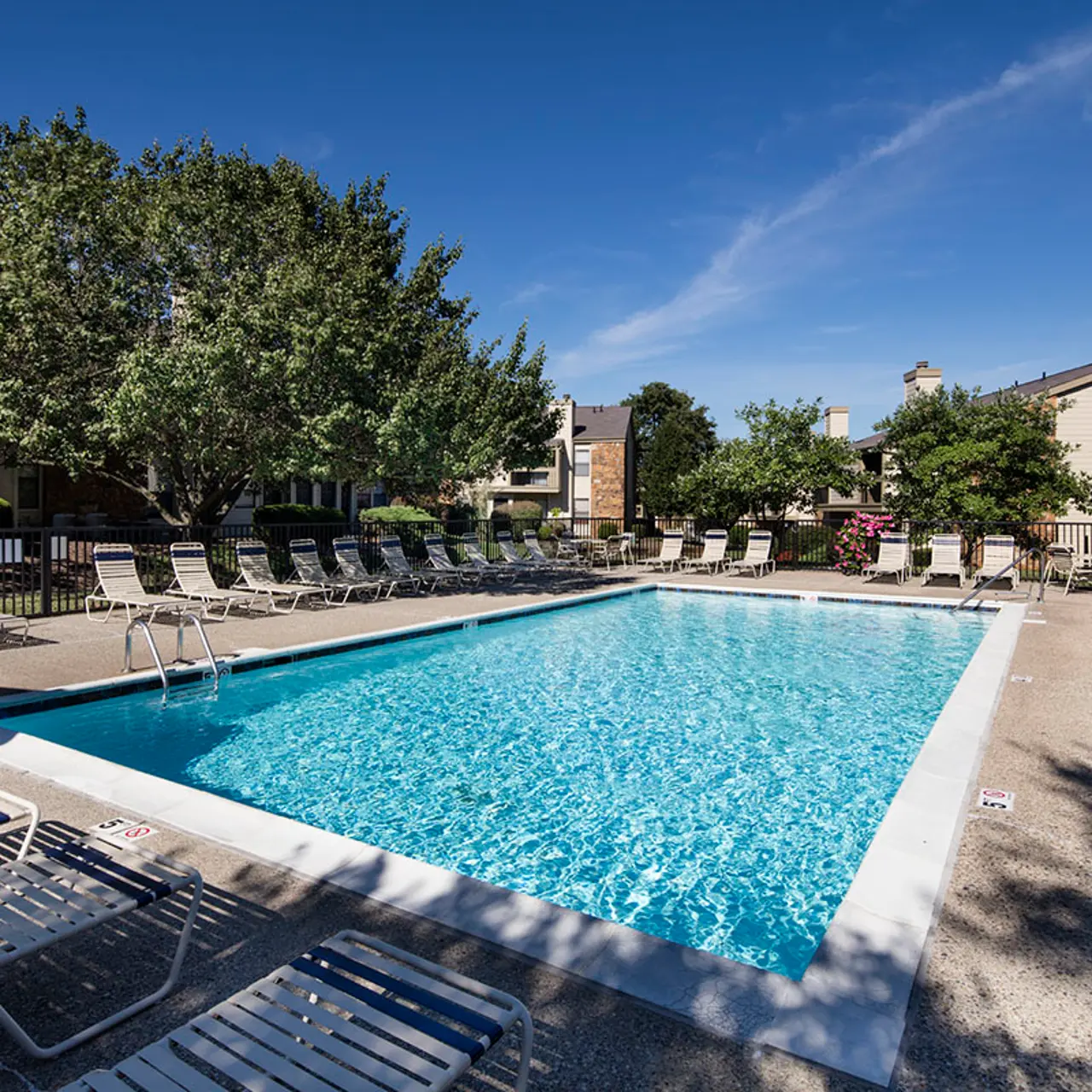 Brandywine - Pool Brandywine - Pool