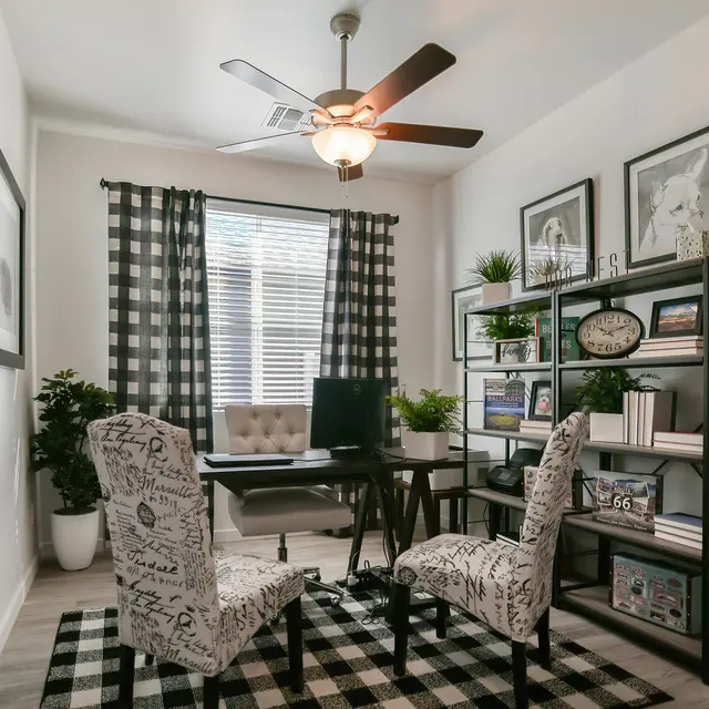 Mulberry Farms - Home Decor, Dining Room, Dining Table