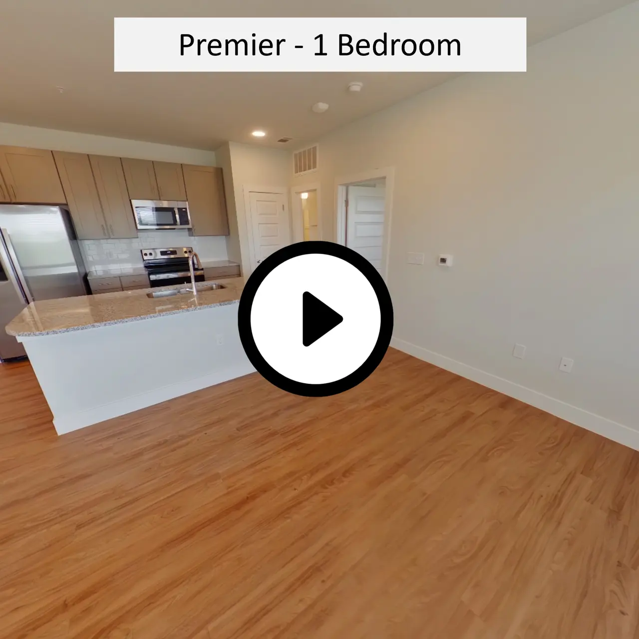 Premier - 1 Bedroom
