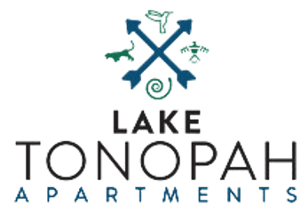 Lake Tonopah Lake Tonopah