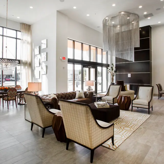 88Twenty - Room, Flooring