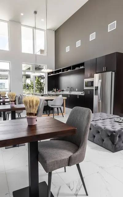 AHS Mangonia Lake AHS Mangonia Lake - Room, Chair