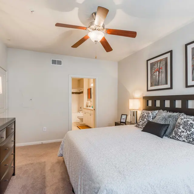 SYNC at Sienna Plantation - Appliance