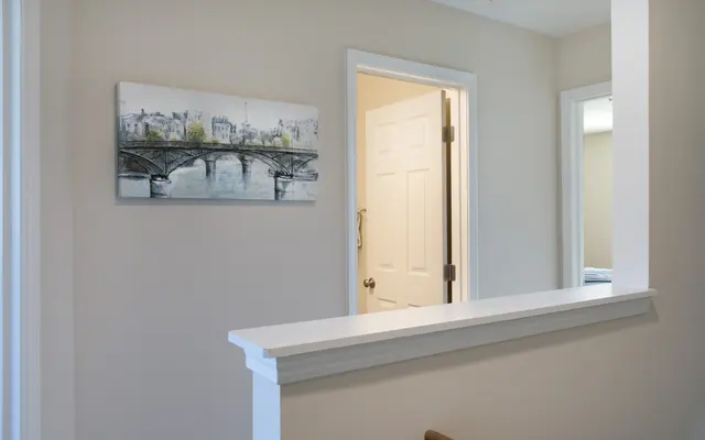 The Cape at Sandy Neck - Art, Painting, Indoors