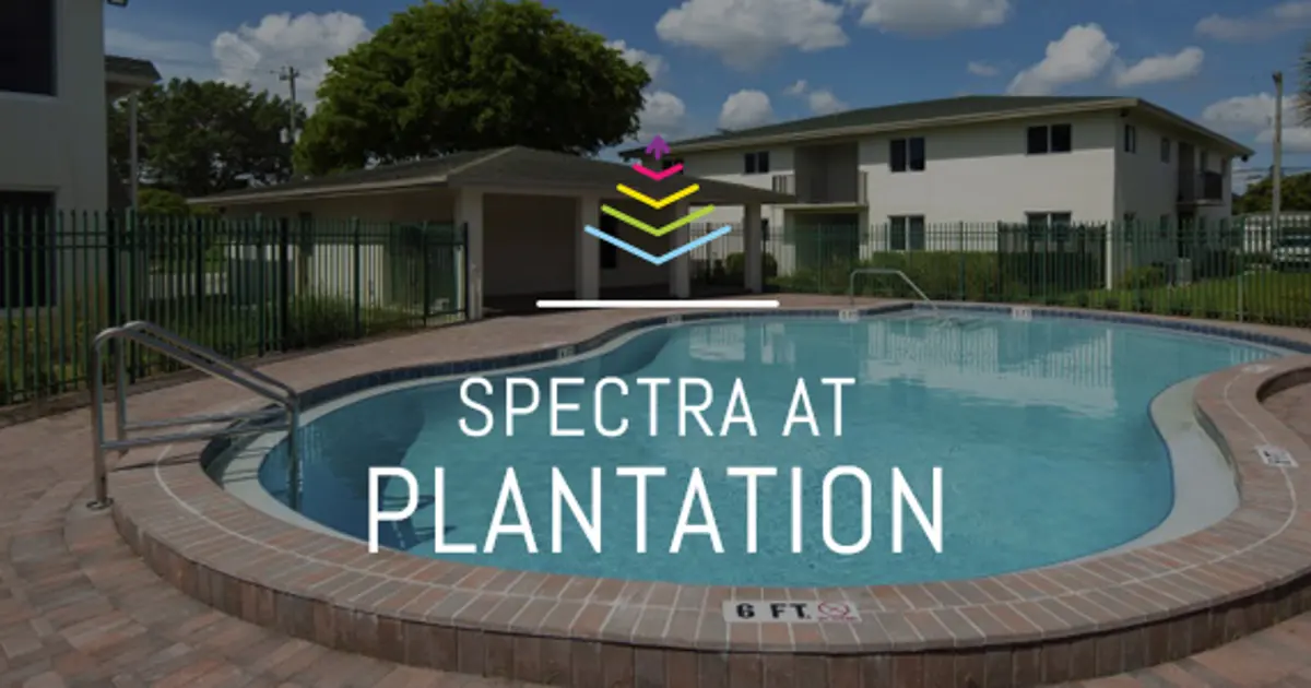 Spectra at Plantation