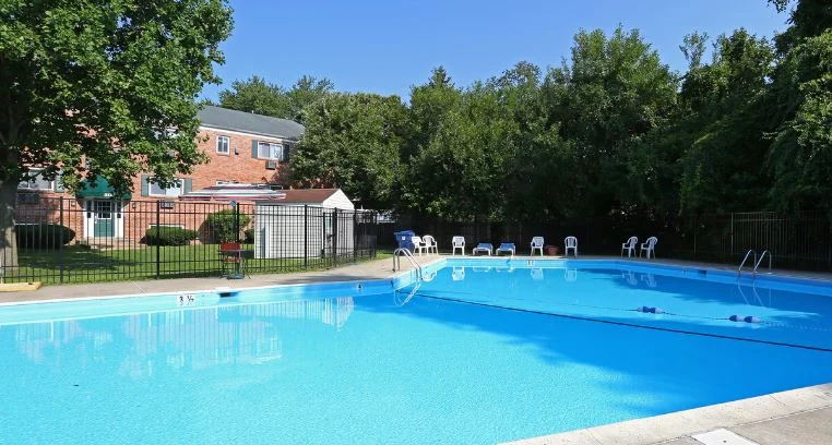 Cedarwood - Building, Resort