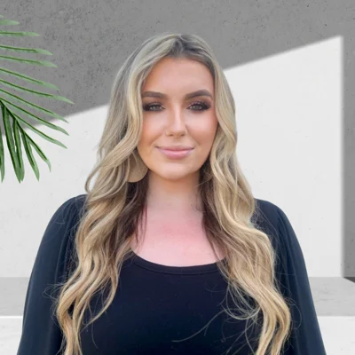 Ellison at The Exchange - Blonde, Hair, Person