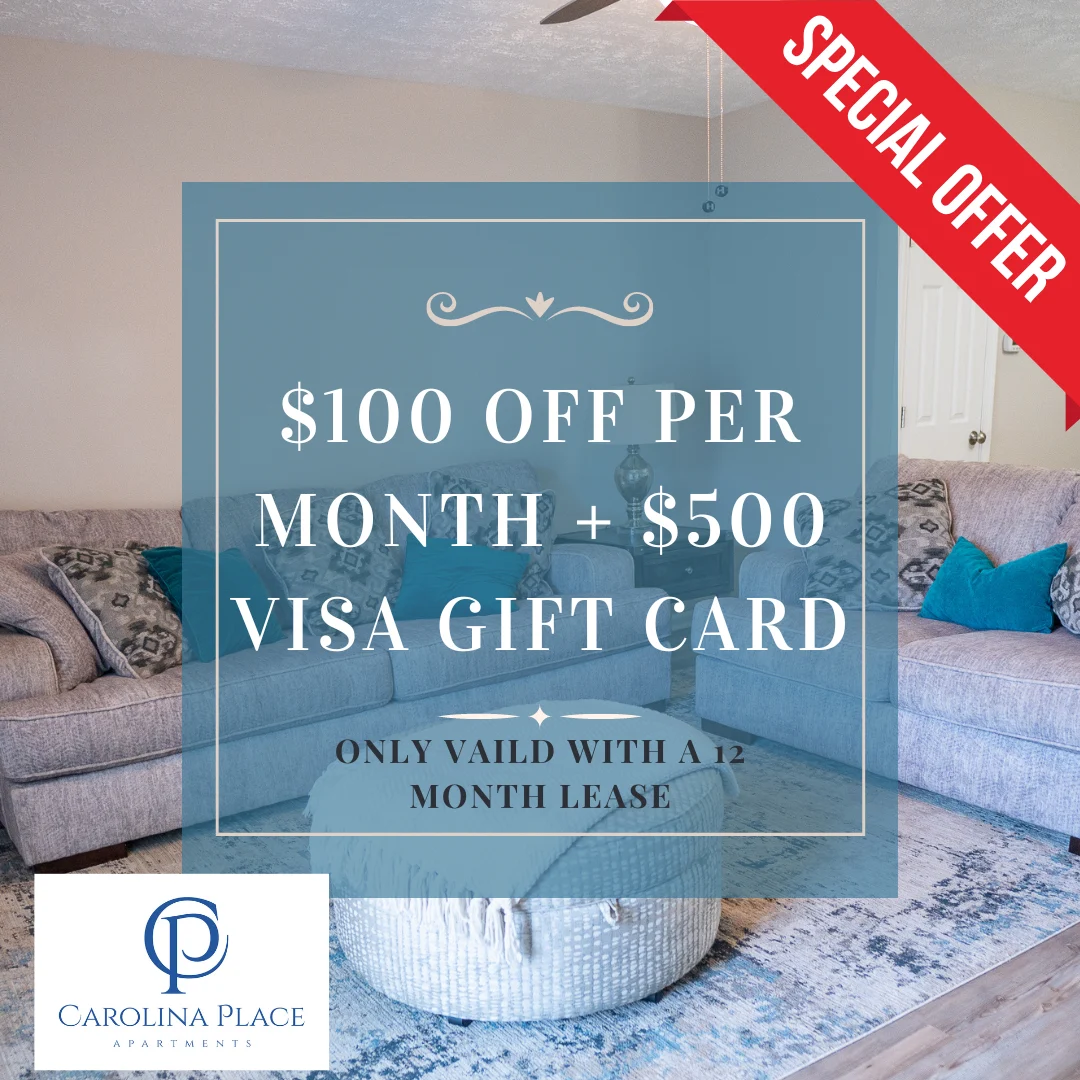 Carolina Place - Furniture