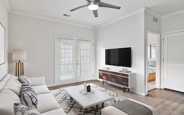 Valley Farms Valley Farms - Livingroom, Tv, Sofa, Coffee Table