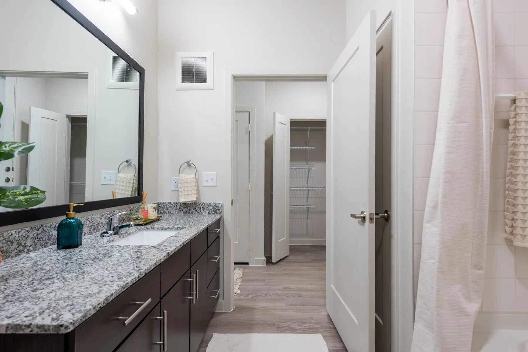 Bridge at Turtle Creek - Room, Indoors, Flooring