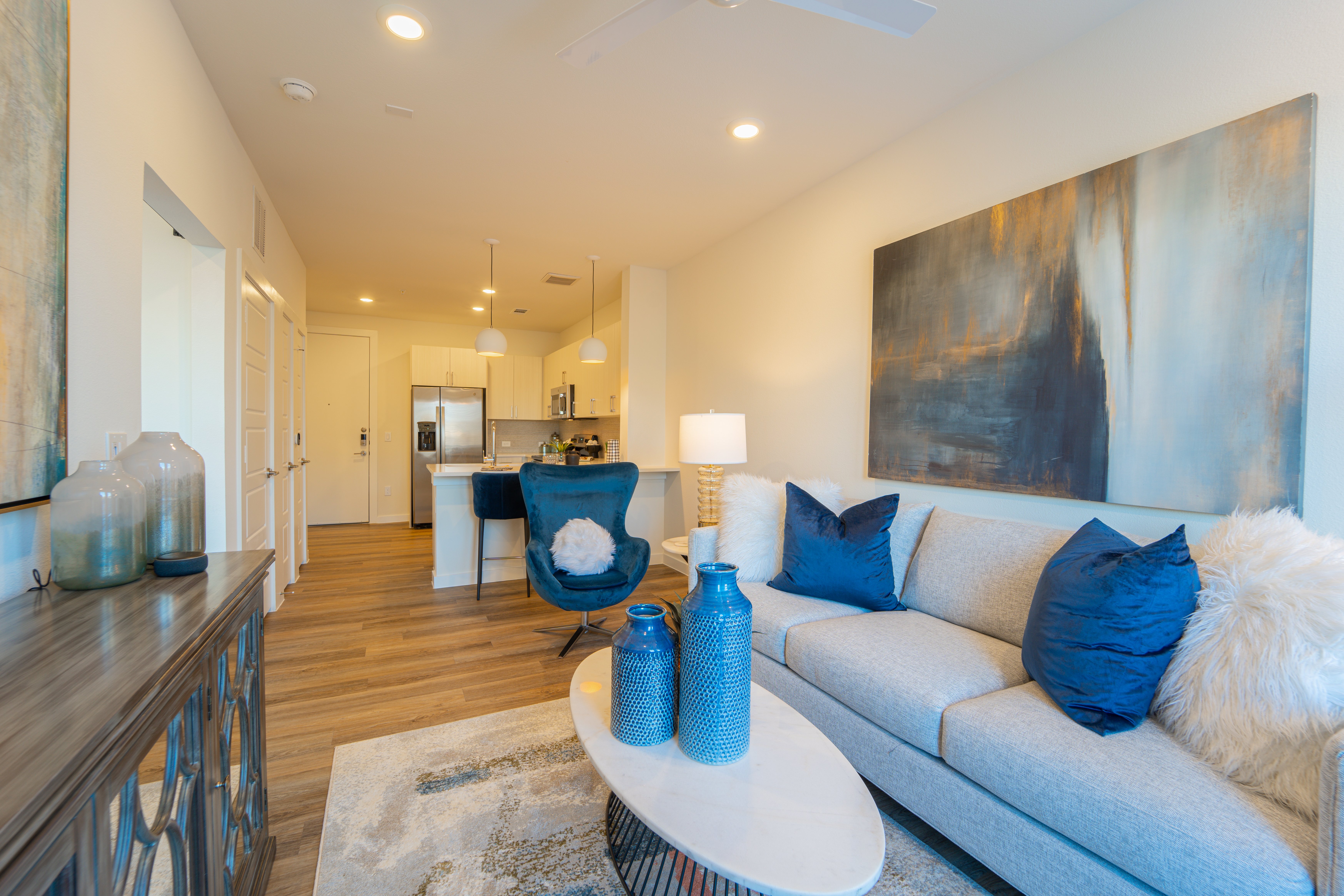 Co/Op Heights - Home Decor, Furniture, Indoors