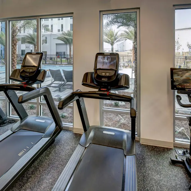 The Residences at LSU Health The Residences at LSU Health - Fitness, Sport, Working Out