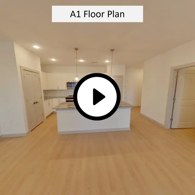 A1 Floor Plan A1 Floor Plan