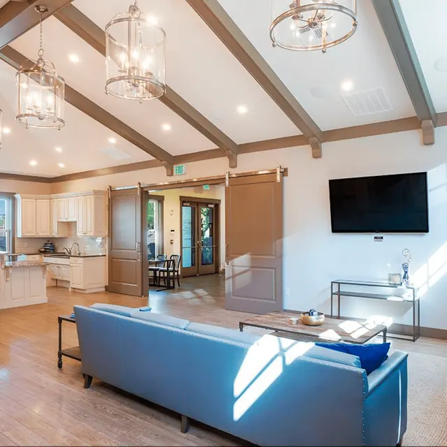 ICO Orchard - Furniture, Indoors, Living Room