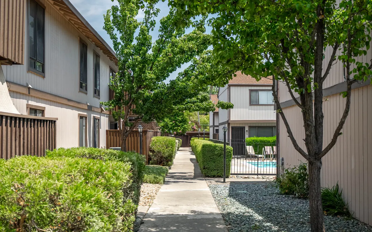 Datewood Apartments - Neighborhood, City, Street