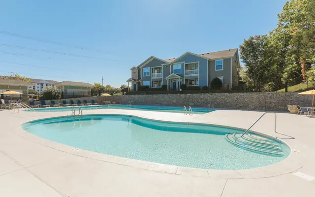 Discovery at Mountain View- Pool