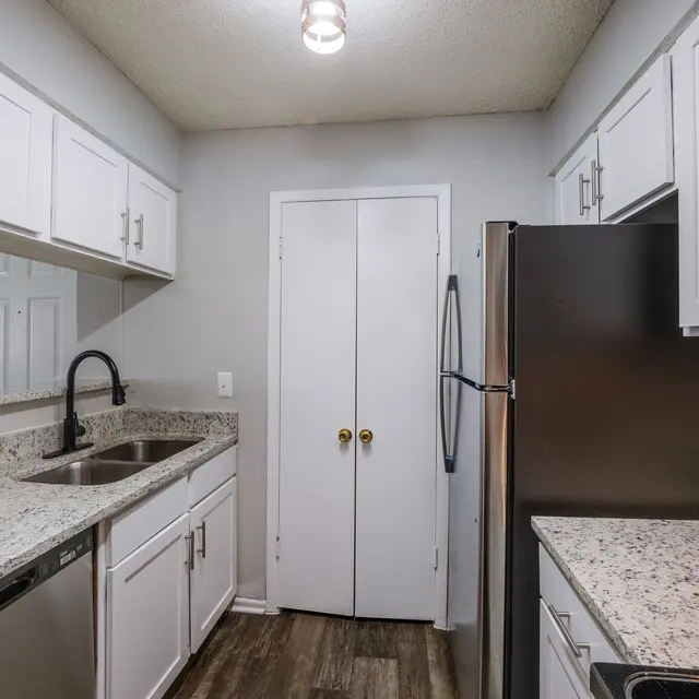 The Summit of Thousand Oaks - Sink, Sink Faucet, Indoors