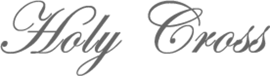 Holy Cross Holy Cross