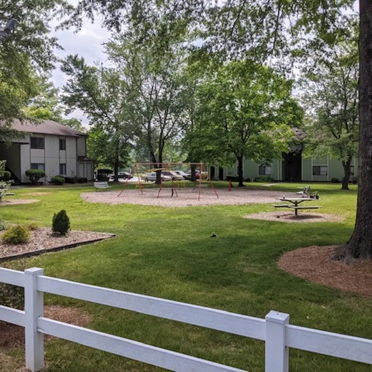 Mountain Glen - Nature, Outdoors, Yard