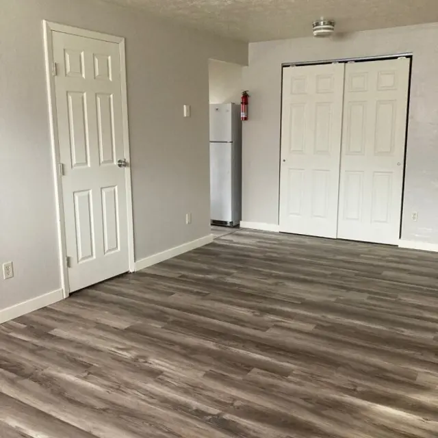 Lang Manor - Floor, Indoors, Interior Design